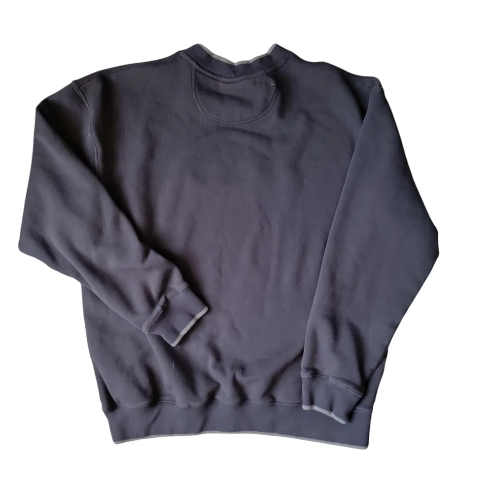 Grandpa Embroided Sweater Size XL - Picture 2 of 7